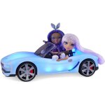 Rainbow high voiture color change - cabriolet - sillumine de 6 couleurs - roues ceinture et volant fonctionnel ... Rainbow high voiture color change - cabriolet - sillumine de 6 couleurs - roues ceinture et volant fonctionnel ...