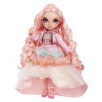 Rainbow high - winter wonderland - rose - révèle ta couleur - créer son bonhomme de neige - dés 4ans Rainbow high - winter wonderland - rose - révèle ta couleur - créer son bonhomme de neige - dés 4ans