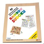 Rainbow sudoku voyage - extension
