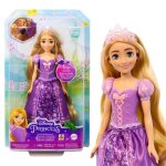 Raiponce mattel poupée disney princesses - poupée chantante hph55 Raiponce mattel poupée disney princesses - poupée chantante hph55
