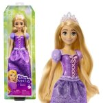 Raiponce poupée 29 cm mattel poupée disney princesses habillage et accessoires hlw03 Raiponce poupée 29 cm mattel poupée disney princesses habillage et accessoires hlw03