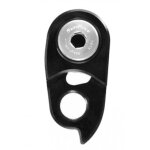 Rallonge pour d�railleur arri�re - sunrace - sp570 - noir - mixte - adulte