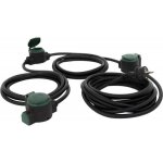 Rallonge �lectrique ip44 10m 3 - 4006341711069