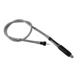Rallonge flexible arbre pour dremel meuleuse perceuse rotatif outil dia. 32 mm