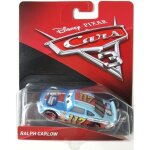 Ralph carlow lil torquey piston voiture disney cars 3