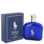 Ralph lauren - polo blue edt vapo125ml