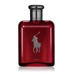 Ralph lauren polo red parfum 125 ml vp