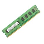 Ram barrette mémoire samsung 1gb ddr3 pc3 - 10600u m378b2873fh0 - ch9 1rx8 pc bureau Ram barrette mémoire samsung 1gb ddr3 pc3 - 10600u m378b2873fh0 - ch9 1rx8 pc bureau