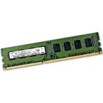 4go ram pc bureau samsung m378b5273dh0 - ch9 ddr3 - 1333 pc3 - 10600u 2rx8 cl9