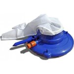 Ramasse feuille aspirateur piscine - jardiboutique