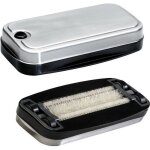 Ramasse - miettes - lacor - inox