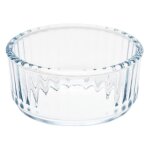 Ramequin en verre pyrex 97 mm