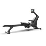 Rameur nordictrack rw600 - cran tactile 7 - 26 niveaux de rsistance - noir