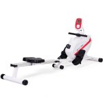 Rameur pliable - sportplus - sp - mr - 008 systme de freinage magntique 8 niveaux de rsistance silencieux ...