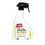 Rampx - insectes rampants volants - x2201 - effet choc & barrire - spray pae 750ml