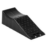 Rampes daccs pour voitures - vevor - 610x215x180 mmcapacit de chargement de 9 tpour les vidanges dhuile ...