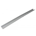 Rampe de chargement pour porte - vlos mft - compact 2e + 1 - aluminium - sur attelage