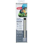Rampe dclairage - zolux - slim led dimmable - ajustable et adaptable en remplacement dun tube non t8 ...
