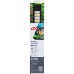 Rampe dclairage - zolux - slim led dimmable - ajustable et adaptable en remplacement dun tube non t8 ...