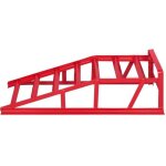 Rampe de levage 1 tonne 21 x 85 x 21 cm Rampe de levage 1 tonne 21 x 85 x 21 cm