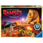 Rams�s 25�me anniversaire jeu de soci�t� a partir de 7 ans ravensburger