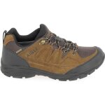 Chaussure de randonnée - aigle - vedur low mtd - marron - homme - respirant Chaussure de randonnée - aigle - vedur low mtd - marron - homme - respirant