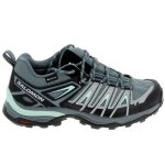 Chaussures de randonnée - salomon - x ultra pioneer gtx - respirantes - pour femmes - sentier Chaussures de randonnée - salomon - x ultra pioneer gtx - respirantes - pour femmes - sentier