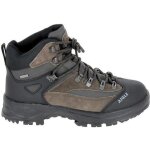 Chaussures de randonne - aigle - huntshaw 2 mtd - marron - respirant - confort optimal
