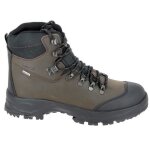 Chaussures de randonne - aigle - laforse 2 mtd - marron - respirant - terrain de sentier