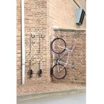 Mottez - range vélo mural indi Mottez - range vélo mural indi