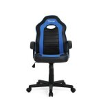 Ranqer junior warrior chaise gaming pour enfants - si�ge pour jeune gamer hauteur r�glables accoudoirs ...