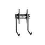 Support tv - ranqer - simulateur de course - ajustable - métal - 32 - 55 compatible Support tv - ranqer - simulateur de course - ajustable - métal - 32 - 55 compatible