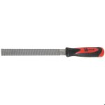 R�pe � bois plate grosse piqure longueur 200mm - hanger - 110350