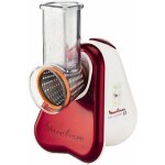 Rpe lectrique - moulinex - dj756g - puissance 150w - rouge