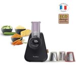 Moulinex découpe - légumes eco respect eco - conçu fabriqué en france dj77en10 Moulinex découpe - légumes eco respect eco - conçu fabriqué en france dj77en10