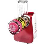 Moulinex fresh express nectar dj764510 4 en 1
