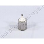 R�pe fin pour robot m�nager kenwood at643 - accessoire dorigine certifi� - gris