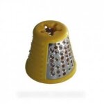Rape / fromage parmesan orange clair pour eminceur moulinex - bvmpieces
