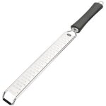 R�pe - lacor - 61348 - inox - long manche - 22 cm