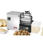 Rpe  fromage lectrique - marque - modle - moteur induction - ipx5 - aluminium alimentaire