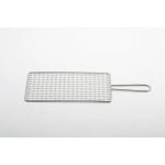Rape a pommes de terre en inox - weis