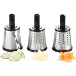 R�pe rotative 3 tambours transforma - gefu 135x275x286cm