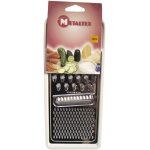 R�pe universelle en inox et plastique