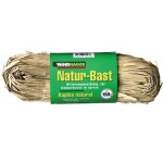 Raphia en fibre naturelle 150g