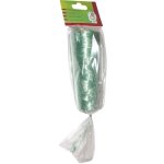 Raphia synth�tique - nortene - 100 g - vert - vendu � lunit�