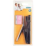 Rapid - agrafeuse bureau e84 + 1000 agrafes bb.