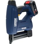 Rapid - btx553 - agrafeuse  batterie 18v pour agrafes n53 / 8 - 20mm et clous n8 / 15 - 20mm - bote ...