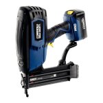 Rapid cloueur 18ga sans fil pro bn50 - 5000836