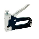 Rapid - compacta - agrafeuse manuelle murale pour agrafes n53 / 6 - 14mm - coque - (11520110)