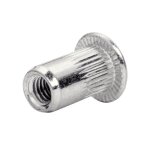 Rapid ecrous  sertir m3 20 pcs